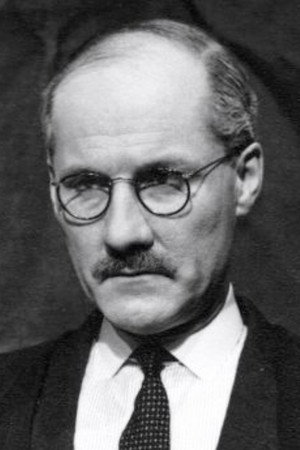 Angus MacKay portrait