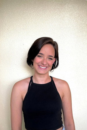 Taís Bizerril portrait