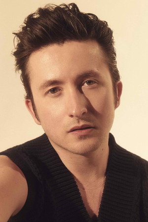 Jonah Lees portrait