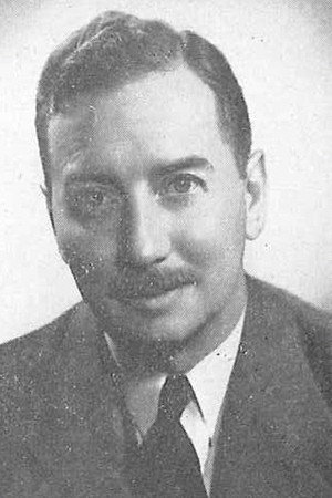 Fred Stewart portrait