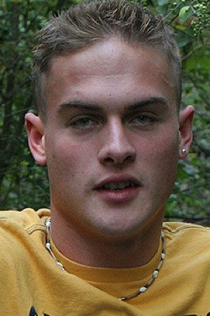Devin Lee Scott portrait