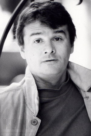 Evgeniy Baranov portrait