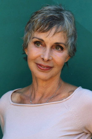 Alessandra Comerio portrait