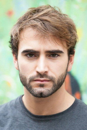 Henrique de Carvalho portrait