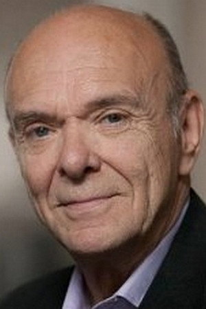 Yves Degen portrait