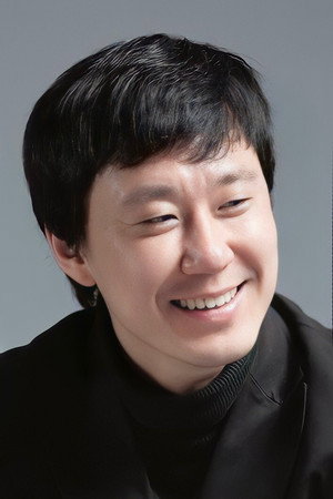 Kim Young-pil portrait