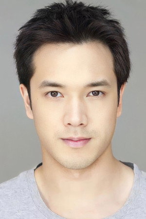 Danai Smuthkochorn portrait