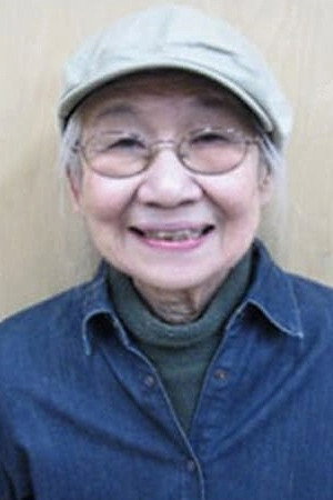 Miyoko Aso portrait