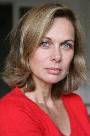 Valérie Stroh portrait