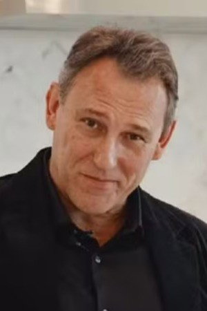 Paulo Goulart Filho portrait