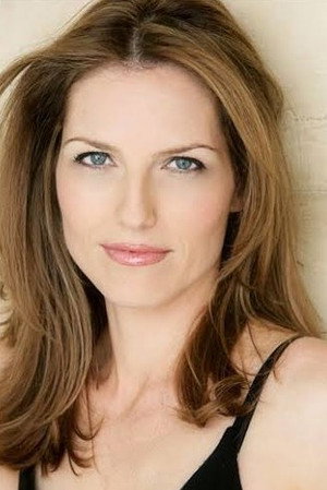 Alicia Carr portrait