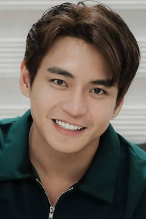 JD Aguas portrait