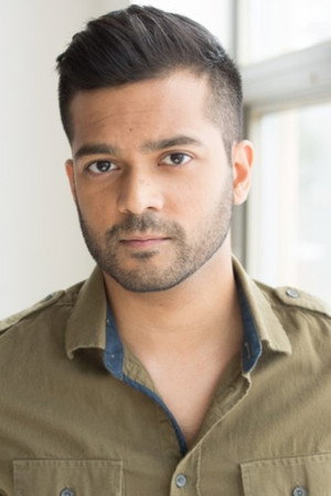 Chai Valladares portrait