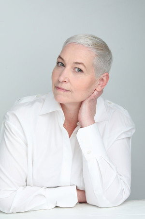 Amy Reid portrait