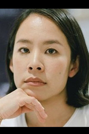 Ornanong Thaisriwong portrait