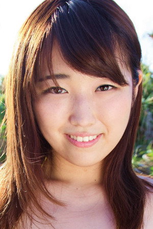 Nanami Matsumoto portrait