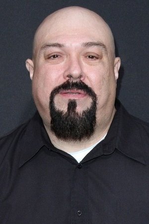 Anthony 'Citric' Campos portrait