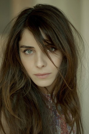 Nur Fettahoğlu portrait