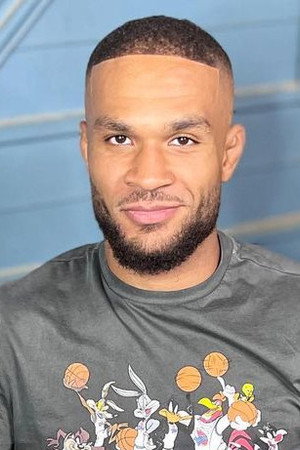 Christian Leroy Duncan portrait
