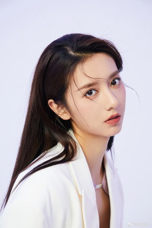 Chen Shujun portrait