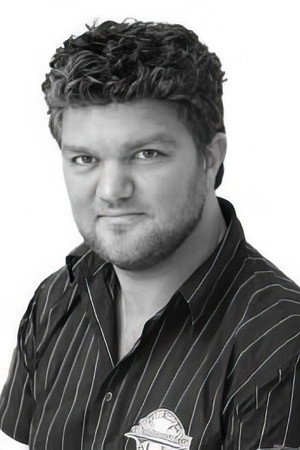 Mads Lisby portrait