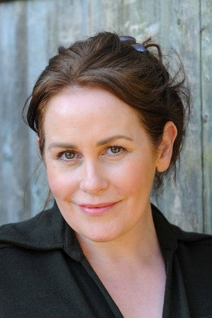 Moya Farrelly portrait
