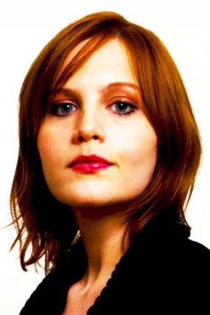 Rowena Diamond portrait