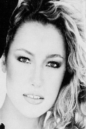 Sarah Langenfeld portrait