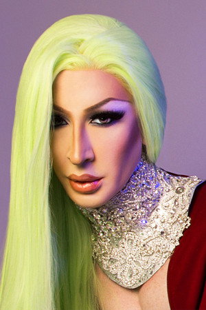 Detox portrait