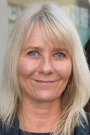 Helle Dolleris portrait