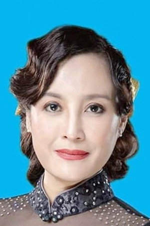 Chia-li Lin portrait