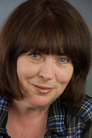 Nora McLellan portrait