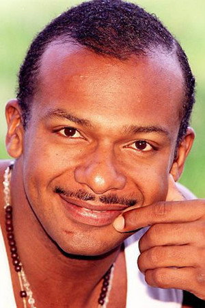 Norton Nascimento portrait