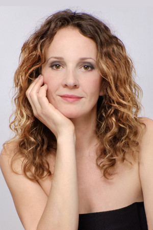 Stacey Roca portrait