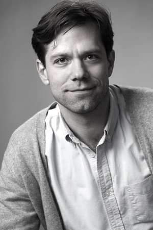 Vladimir Seleznyov portrait