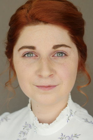Kemma Filby portrait