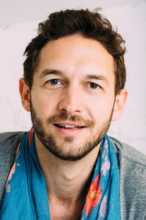 Benjamin Thys portrait