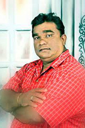 Dimuthu Chinthaka portrait