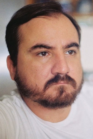 Rodrigo Riszla portrait