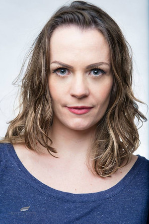 Cecília Hoeltz portrait