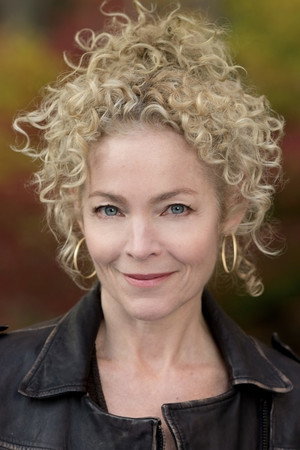 Amy Irving portrait