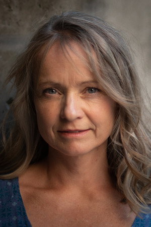 Helene Bjørneby portrait