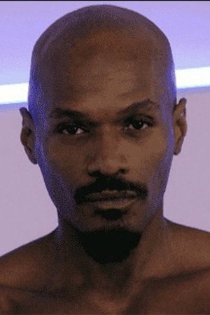 Rhyheim Shabazz portrait