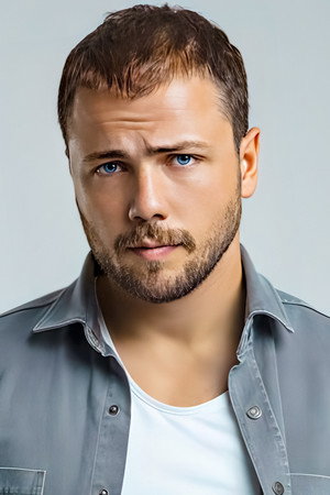 Tolga Sarıtaş portrait