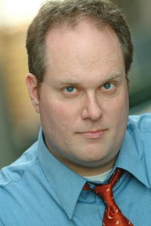 Kevin Will portrait