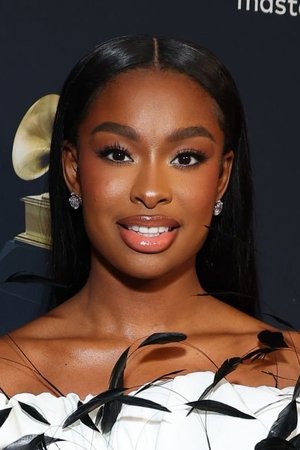 Coco Jones portrait