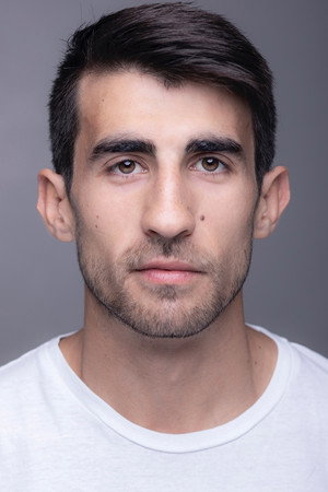 Gonçalo Botelho portrait