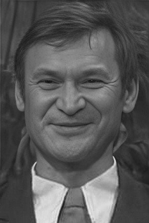 Egidijus Paulauskas portrait