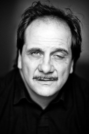 Jérôme Paquatte portrait