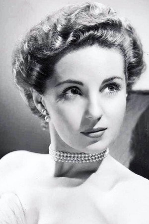 Susan Douglas portrait